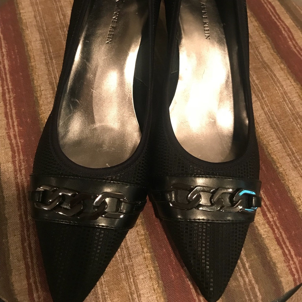 Women’s dress shoes
